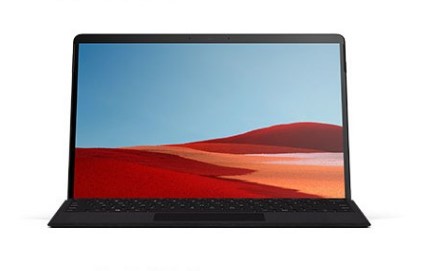 庆云安装 Surface 更新时遇到问题？