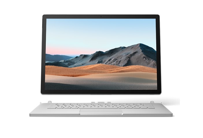 庆云Surface 维修前的准备工作