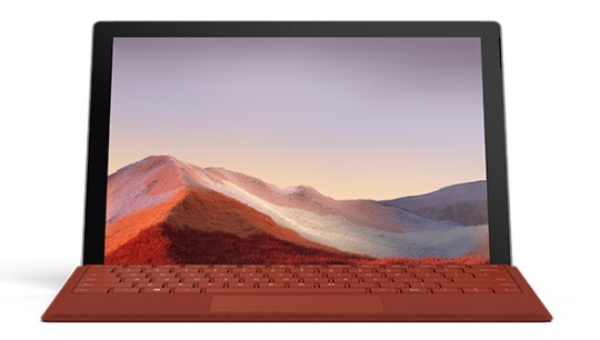 庆云清洁和维护 Surface